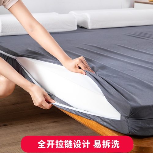 特硬150D高密度海绵床垫加硬加厚学生宿舍单双人棉榻榻米软垫定制 - 图2