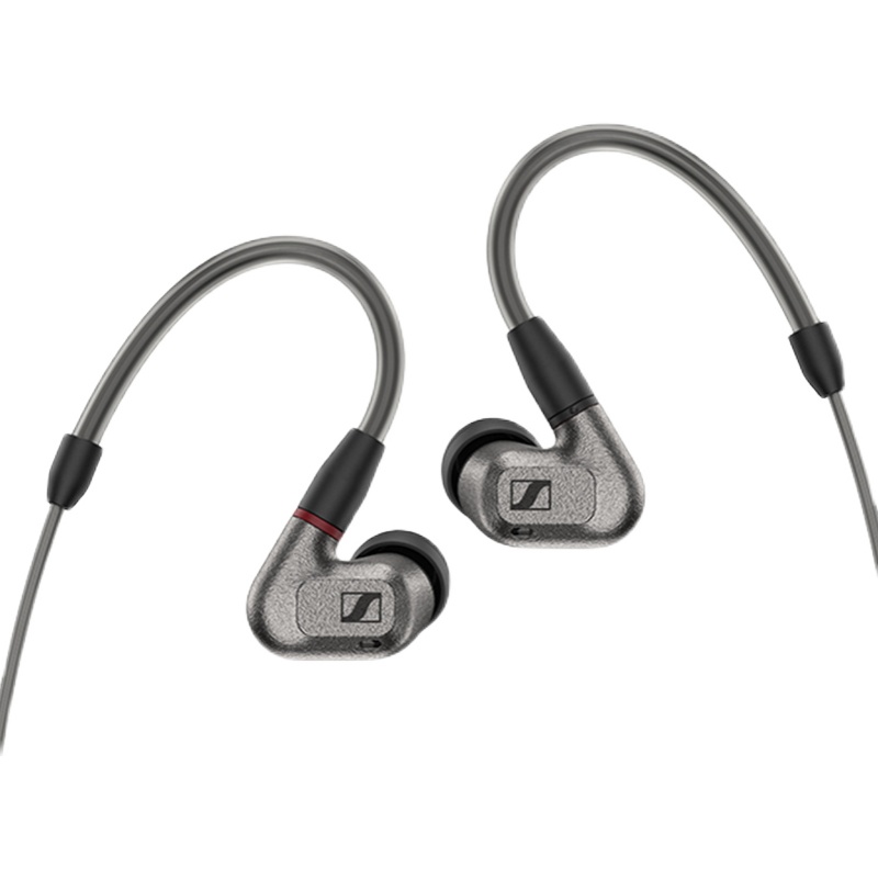 SENNHEISER/森海塞尔IE600 IE300 IE900动圈发烧HiFi入耳式耳机 - 图3