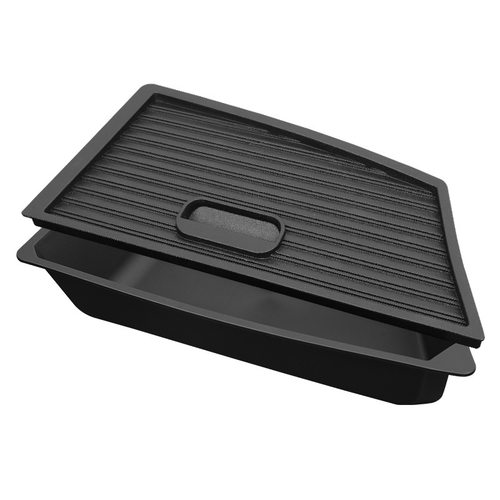 专用智界R7汽车后备箱储物盒街区内饰车内外观改装配件装饰品用品 - 图3