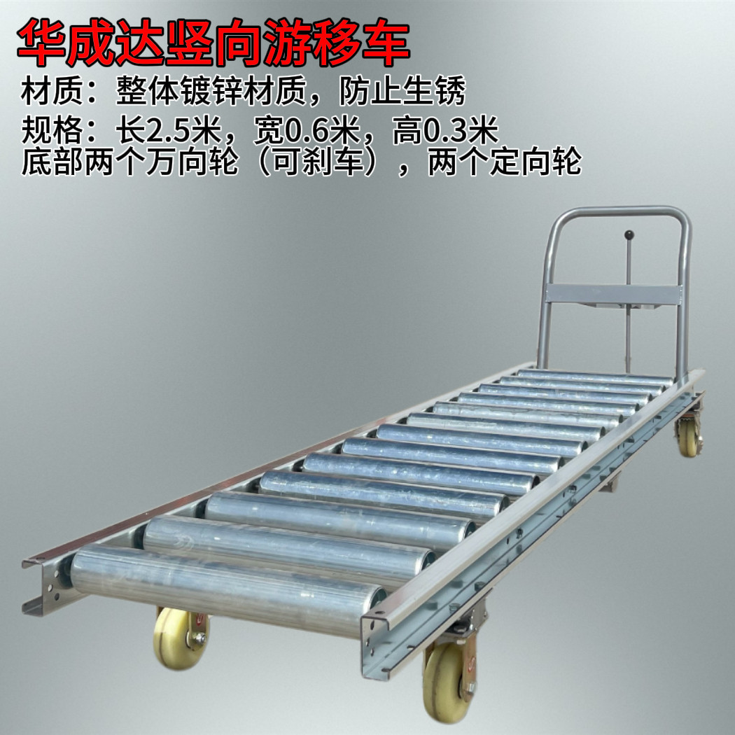 无动力滚筒输送机滚筒流水线滚轴生产装配工作滑轮台打包架地滚线,淘宝优惠券,粉丝福利购,淘宝优惠卷