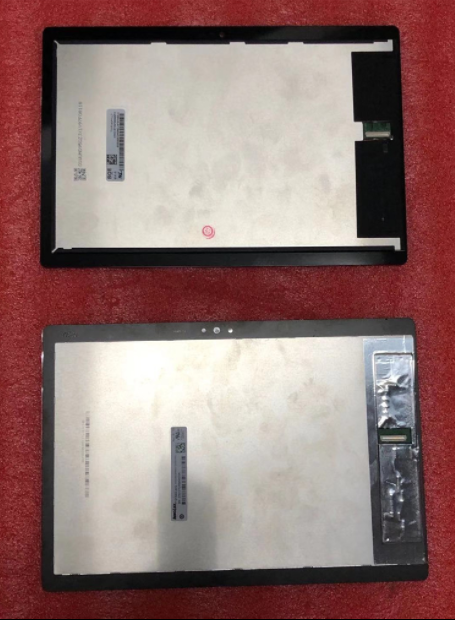 适用联想Tab M10屏幕TB-X605FC触摸TB-X605F N M显示屏总成/盖板 - 图0