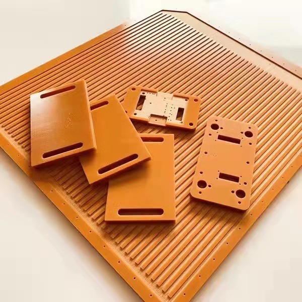 耐高温电木板加工黑色防静电胶木板电木治具定制隔热工装绝缘板,淘宝优惠券,粉丝福利购,淘宝优惠卷