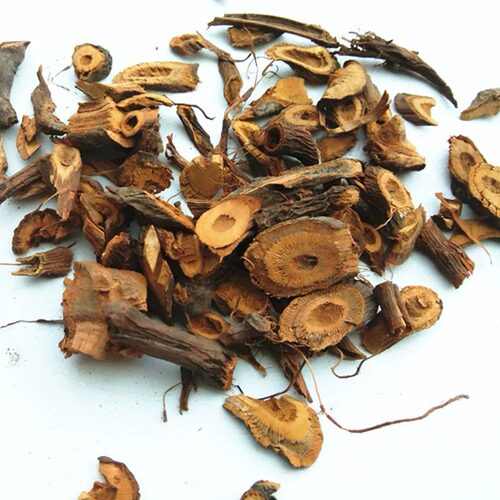 地产中药材虎杖片 贵州自晒原药花斑竹酸筒杆酸汤梗川筋龙斑杖根 - 图3