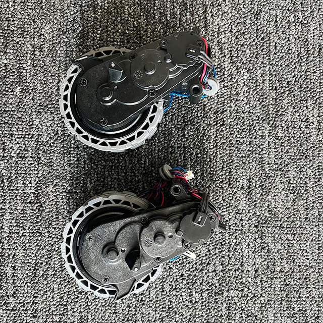 Ecovax sweeper X1/T10/T20 drive wheel