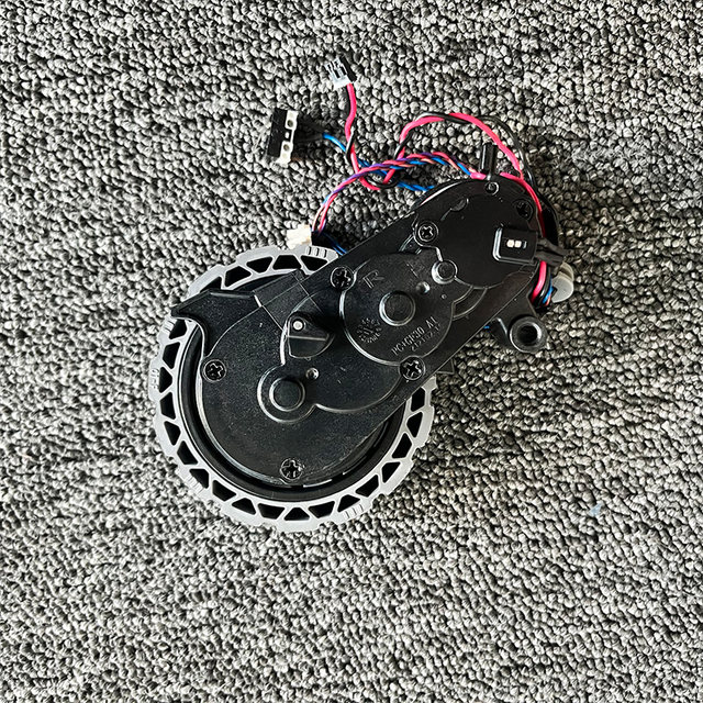 Ecovax sweeper X1/T10/T20 drive wheel