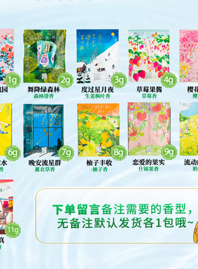 charley空想泡澡入浴剂福袋