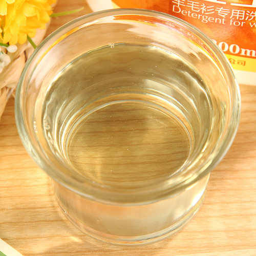 正章防蛀型1瓶羊毛衫洗涤剂无磷羊毛专用防收缩不起球洗衣液 - 图2