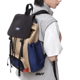 OMT Спортивный ноутбук, сумка, вместительный и большой оригинальный школьный рюкзак подходит для мужчин и женщин