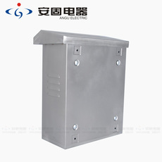 Дноуглубление машина 安固电器 室外不锈钢配电箱配电柜控制柜成套500*600*200