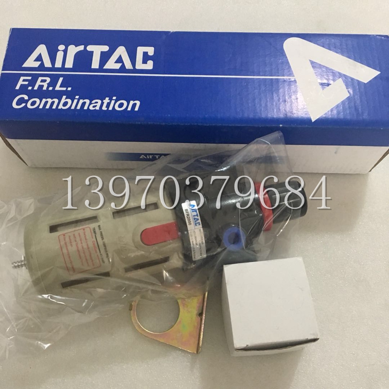 亚德客气源水油分离过滤器 AF2000/1500 BF2000/3000/4000W-M-A-图0