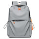 Backpack men's large capacity business computer backpack trendy