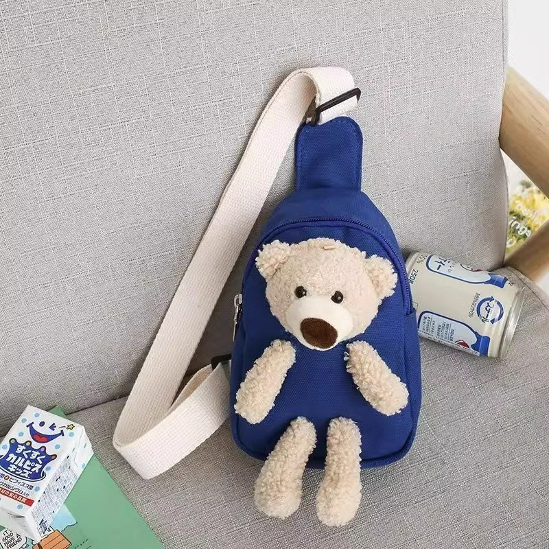 儿童小包包女孩新款2025新款可爱男童斜挎包时尚潮童外出旅游背包,淘宝优惠券,粉丝福利购,淘宝优惠卷