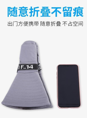防晒折叠太阳帽男士钓鱼帽