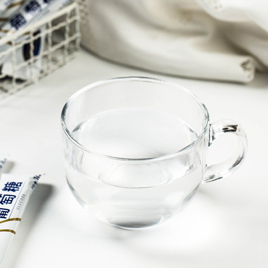 金惟他纯葡萄糖粉小袋装儿童成人运动健身补充能量低血糖高原反应