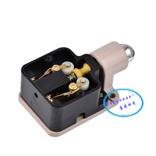 X2-N滚轮按钮行程控制器开关电梯机芯数控机床微动开关转到接触式 - 图0