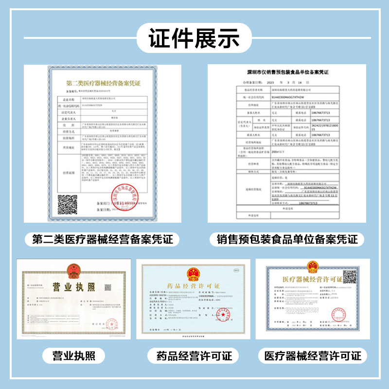 明仁 双唑泰阴道凝胶 5g*5支细菌性阴道病念珠菌滴虫性阴道炎感染 - 图3