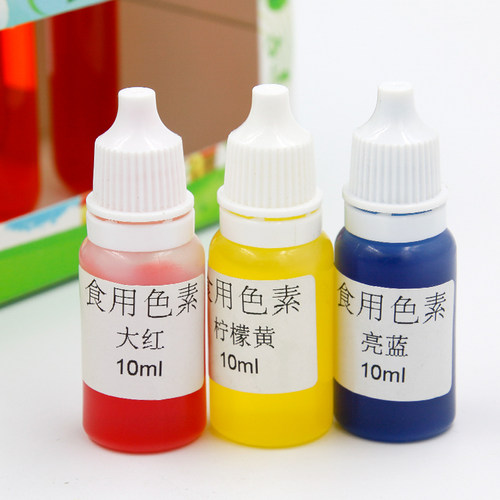 科技小制作发明儿童科学实验教具stem手工作业七彩音乐瓶声音学生 - 图0