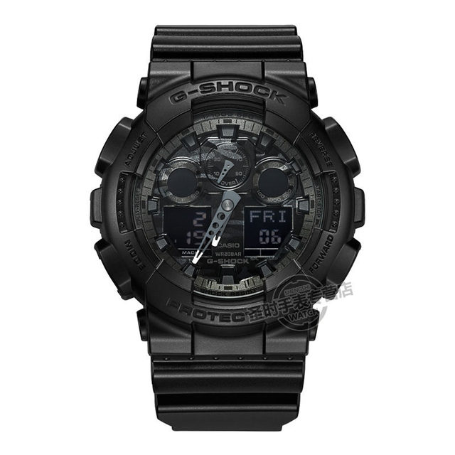 g shock watches for man