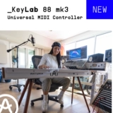 Arturia keylab 88mkiii ratar тяжелый молот полный вес 88 контроллер клавиш Midi клавиатура