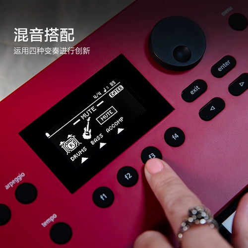 Синтезатор, портативная клавиатура, 5, 61 клавиш, 88 клавиш