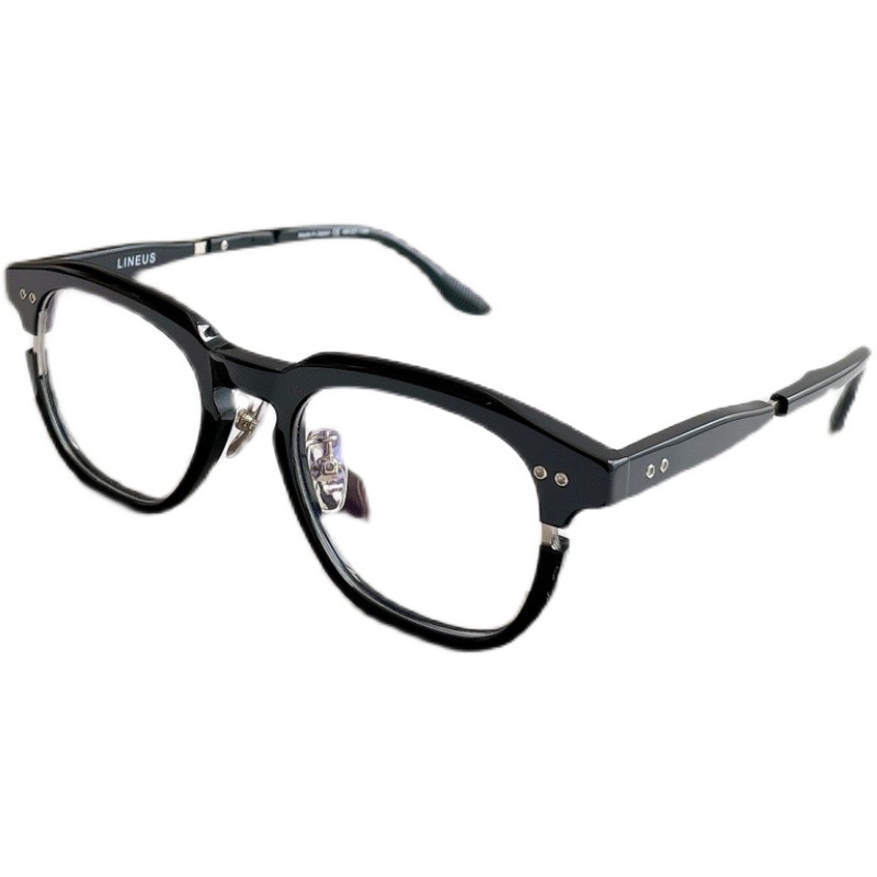 夏季新款dtx702墨镜板材眼镜框男黄宗泽同款可配近视镜片顺丰包邮 - 图3