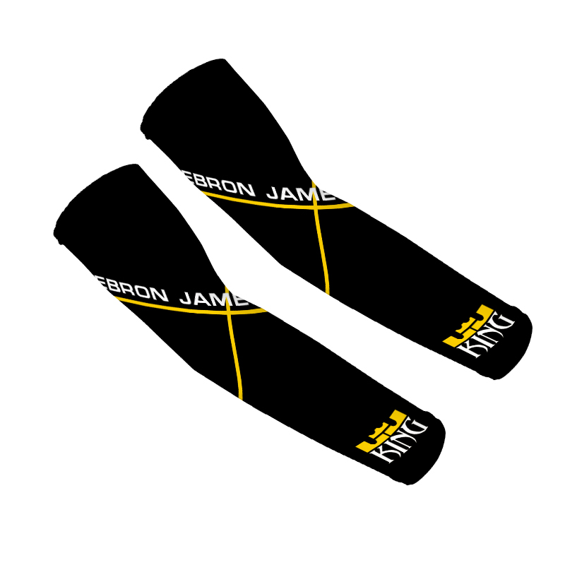 篮球骑行冰丝防晒袖套科比夏季球迷用品男高弹力开车纹身护臂冰袖,淘宝优惠券,粉丝福利购,淘宝优惠卷