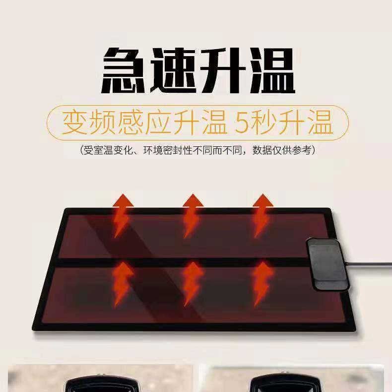 爬宠乌龟仓鼠寄居蟹守宫角蛙鹦鹉斗鱼缸恒温温控饲养箱爬虫加热垫,淘宝优惠券,粉丝福利购,淘宝优惠卷