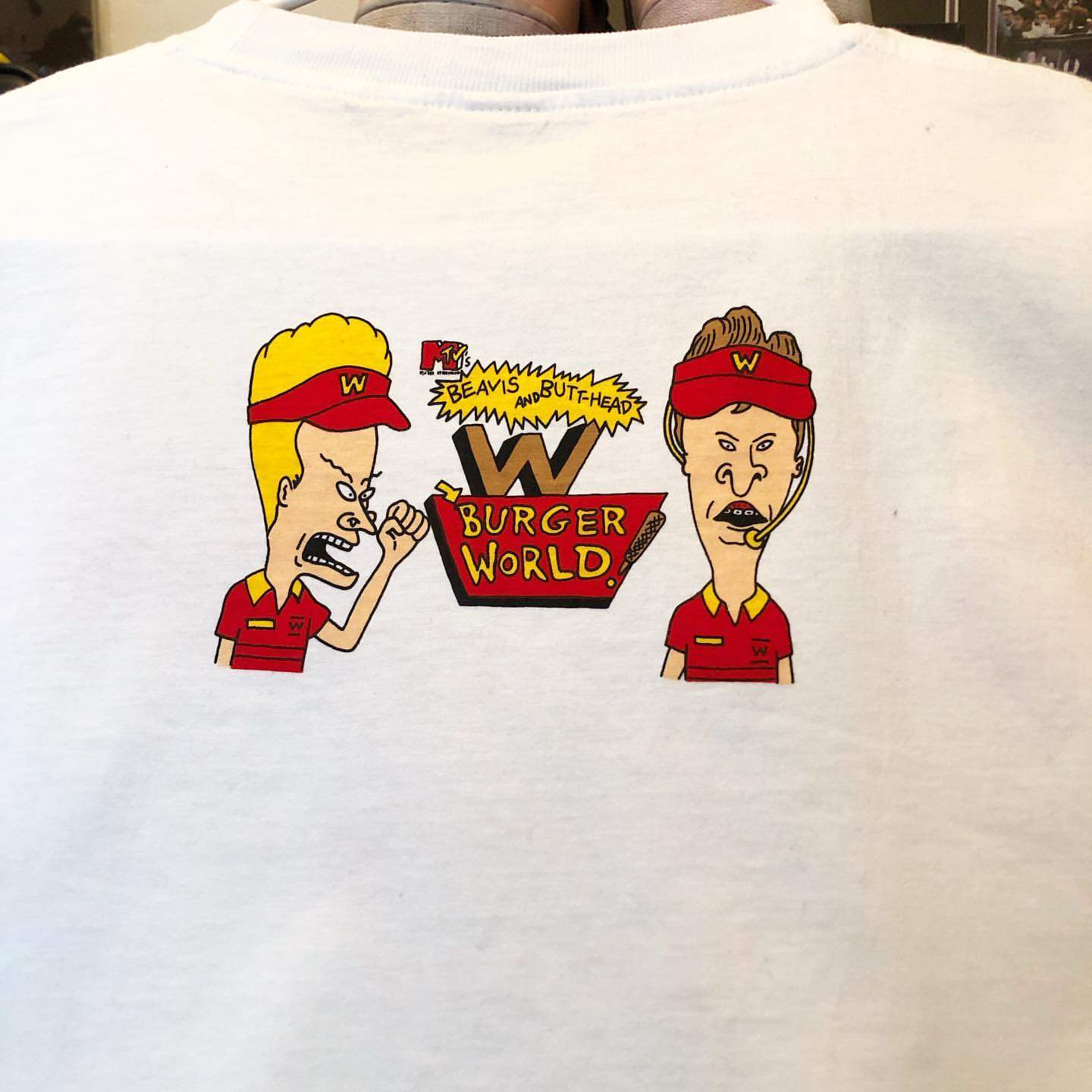 慵懒风大码潮ins设计感大MF小众百搭小个子男女同款T恤夏季短袖,淘宝优惠券,粉丝福利购,淘宝优惠卷