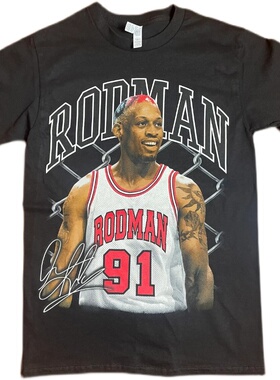丹尼斯·罗德曼DennisRodman