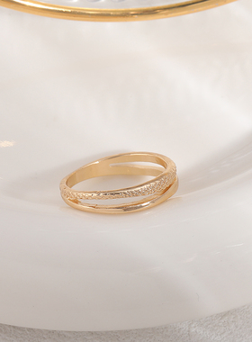 其他女合金欧美戒指饰品