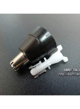 原装松下鼻毛修剪器刀头刀网ER417ER412ER430ER420411ER421