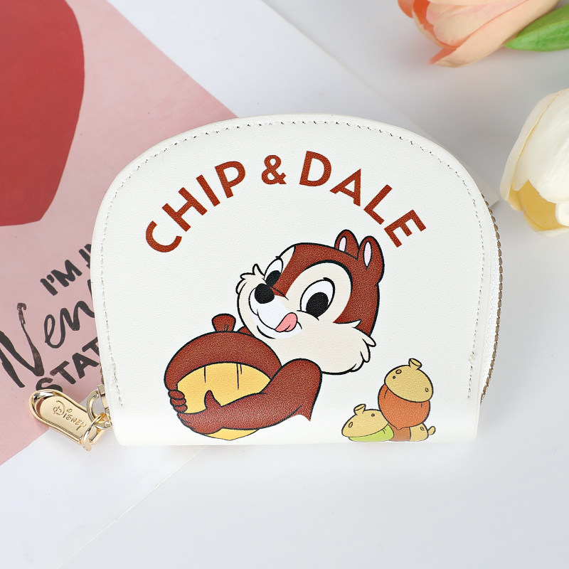 麦斯卡迪士尼正品卡包女小巧精致迷你可爱卡通零钱包便携,淘宝优惠券,粉丝福利购,淘宝优惠卷