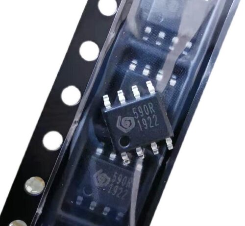 SYN590R贴片SOP8射频IC可代替SYN480R 无线接收芯片全新原装现货 - 图1
