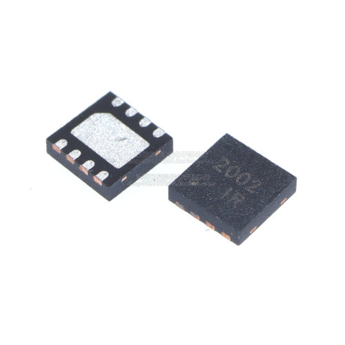 只做原装 CJAE2002 TDFN-8-EP(3x3) 2N 18V 15A 场效应管晶体管 - 图3