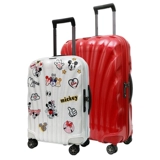 Сверхлегкий чемодан для путешествий