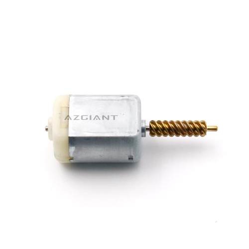 适起亚Rio智跑k2福瑞迪KX5嘉华狮跑中控锁电机车门锁马达AZGIANT - 图0