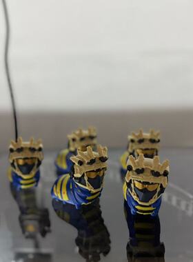 新品爆款3d打印三角洲行动战术撤