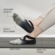 Yoga socks five-finger socks single cross-fading Pilates women