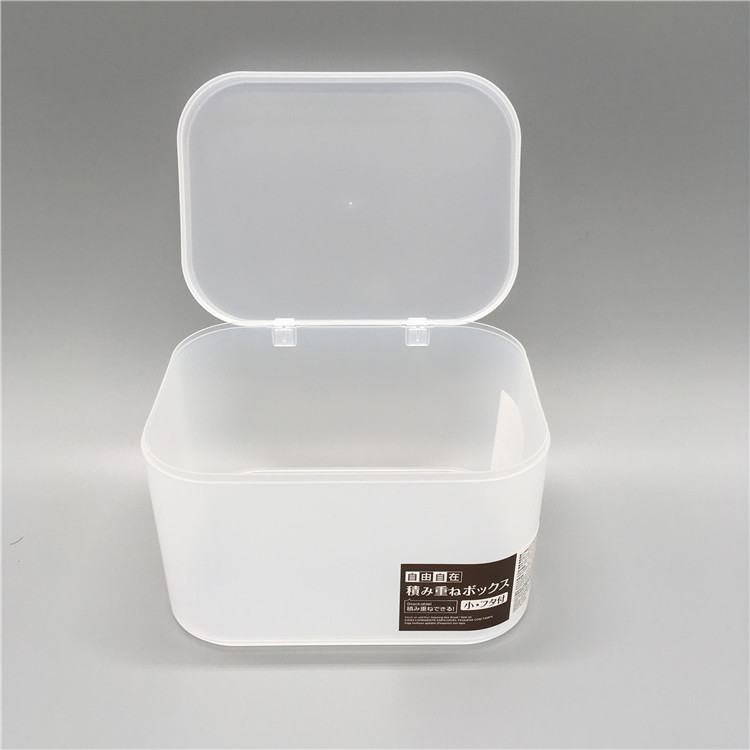 日本DAISO大创muji款大号桌面化妆品面膜护肤