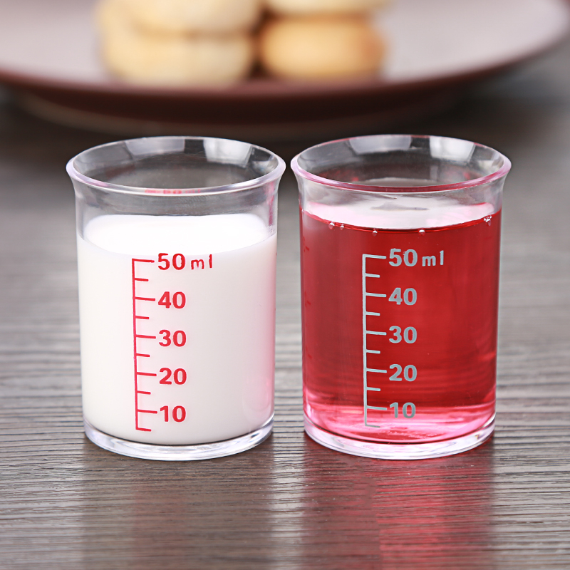 10ml Measuring Cup With Scales Of Glass Ml Cup Small Household Measuring Medicine Cup Drug Cup Standard With Water Cup Baby 10ml Measuring Cup With Scales Of Glass Ml Cup Small Household Measuring Medicine Cup Drug Cup Standard With Water Cup Baby