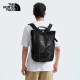 TheNorthFace北面户外休闲双肩背包男女款登山收纳通勤电脑包3KX2