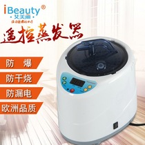 Ai Beautiful Sweat Steam Box Remote Control Evaporator Steam Sauna Case Fumigation Instrument