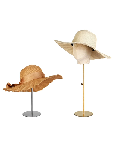 Шапка из нержавеющей стали, стенд, система хранения