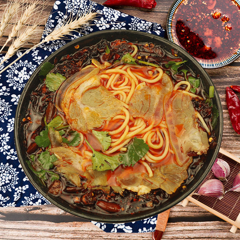 黔翁之味水城羊肉粉贵州特产羊肉粉正宗羊肉粉方便速食米粉米线,淘宝优惠券,粉丝福利购,淘宝优惠卷