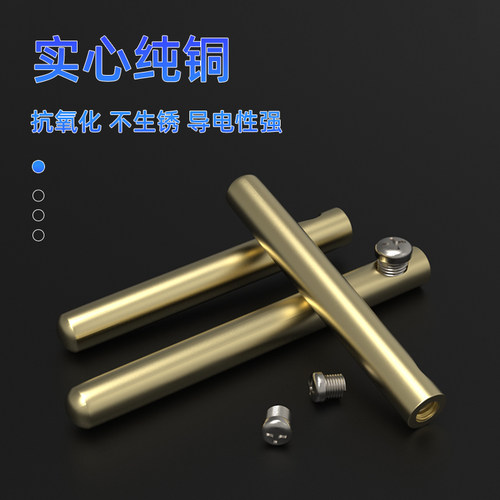 阻燃航空不防爆插头工业插座连接器3芯4心5孔16A32A大功率380三相 - 图0