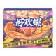Haohuan snail noodle smelly and spicy instant snail noodle