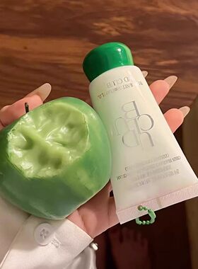 太香瞭！爆汁青苹果香氛