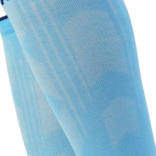 ຖົງຕີນບີບອັດ calf ມືອາຊີບ Titans ແມ່ນ breathable ແລະດູດຊ໊ອກ