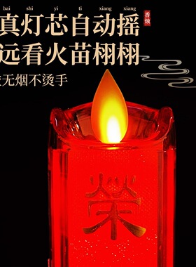 家居饰品电香炉节能插电电池无烟