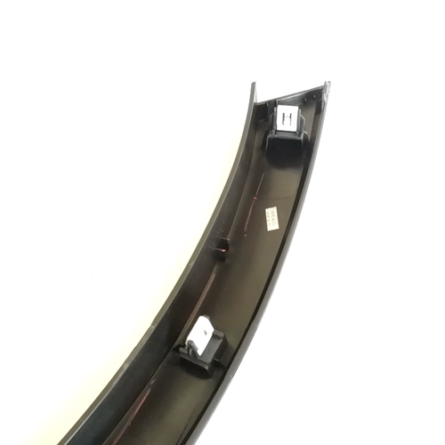 Применимо к Changan CS35 Leaf Board Front Wheel Brows, задние бровь, пряжка, декоративные детали для крыльев, край колеса